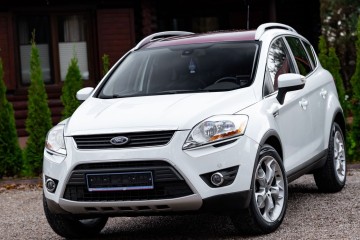 2.5T 200KM Indywidual Nav Grz. Fot Panorama Skóra Tempomat