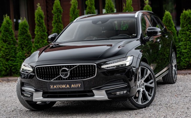 volvo