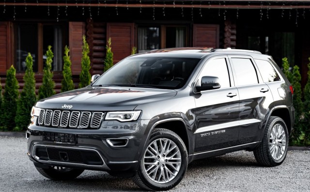 jeep