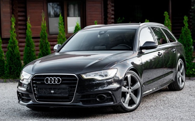 audi