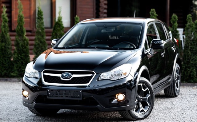 subaru