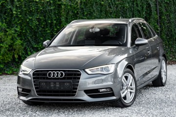 2.0TDI 150KM Xenon LED ADS Grz.Fot Navi Tempomat PDC Serwis