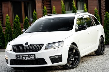 184KM 4x4 Xenon LED Navi Tempomat PDC Grzane Fotele Klima