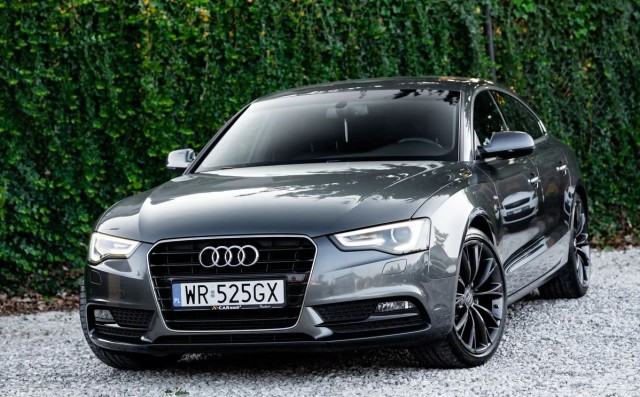 audi
