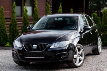 1.8T 150KM Klimatyzacja Grzane Fotele Parktronic Klimatyzacja Serwis