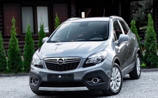 opel
