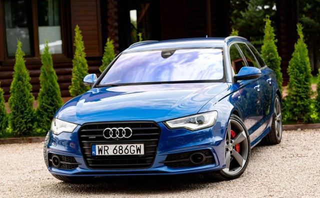 audi