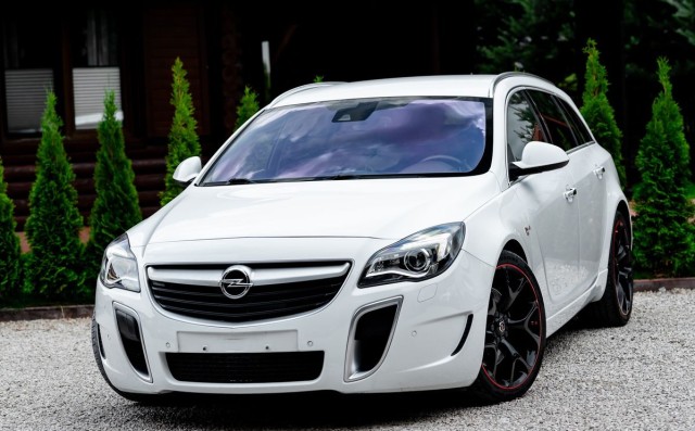 opel