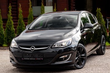 1.4T 140KM Xenon LED Grz. Kier Grz. Fot. Navi Tempomat PDC Serwis