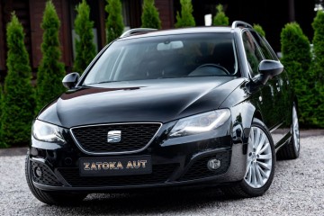 1.8T 160KM Xenon LED Nav Grz. Fot Navi Android  Klima Serwis
