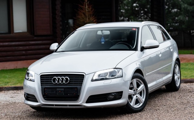 audi