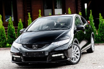 1.8 Benz 140KM Sport Kamera LED Tempomat Klima Bezwypadkowy