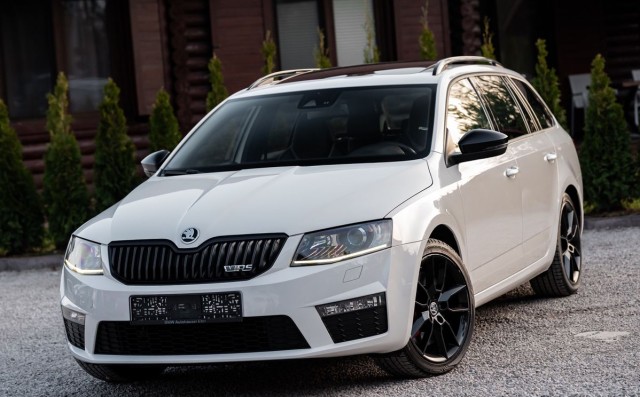 skoda