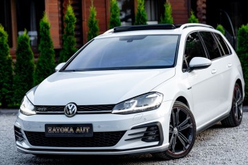 GTD 184KM Xenon LED Nav Grz. Fot Park Ass. Blind Spot Front Ass. Kamer
