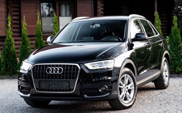 audi