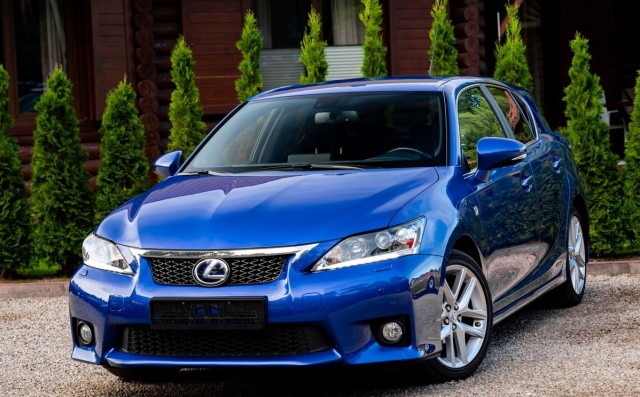lexus