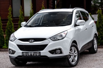 2.0B 163KM 4x4 Nawigacja Tempomat 4x Grzane Fotele Super Stan