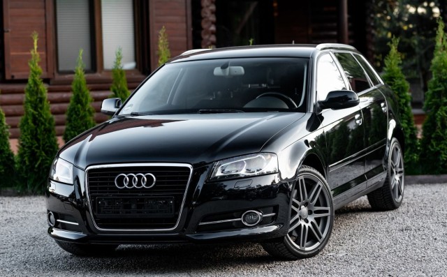 audi