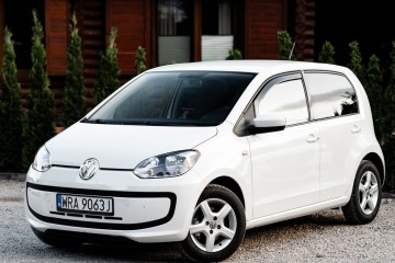 1.0 60KM Benz Navi Klimatyzacja Zarejestrowany