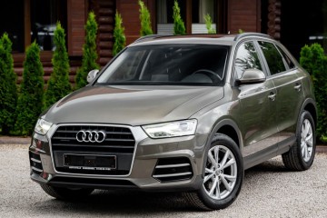 2.0d 150KM Xenon LED Nav PDC Grzane Fot. Panorama Lane Ass. BSM