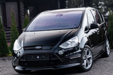 200KM Titanium S Xenon LED Panorama Premium Sound Navi Grz. Fot Kamera