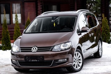 2.0D 177KM BiXenon Led Navi Webasto Kamera Grz. Fot AlcantaraPanorama