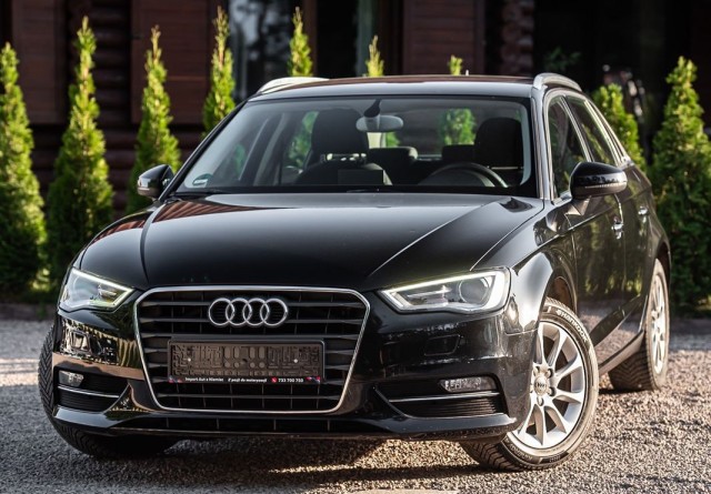 audi