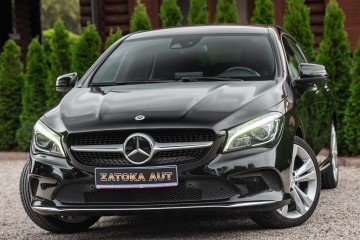 2.0T 211KM FullLED Navi Grzane Fotele Półskóra El.klapa Distronic