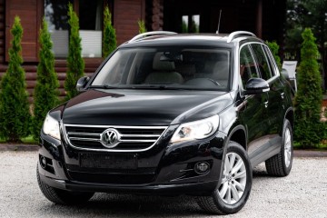 2.0T 200KM 4x4 DynAudio Xenon LED Kamera ParkAss. NaviTempomat Serwis