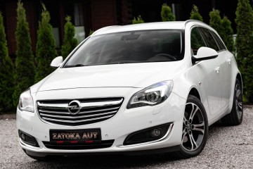 1.6T 170KM Xenon LED Navi Grz. Fotele Skóra Parktonic Tempomat