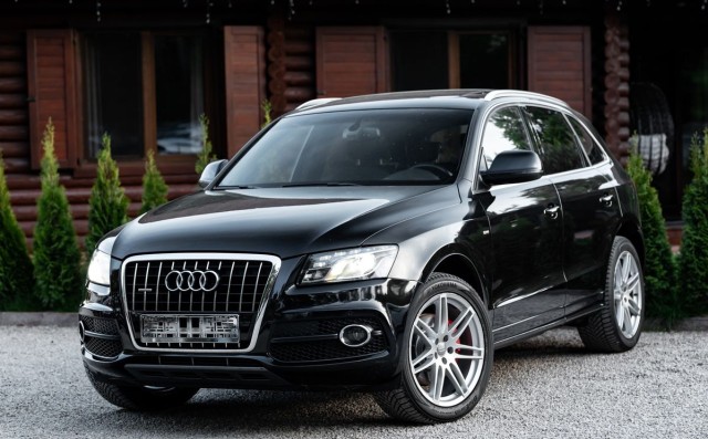 audi