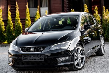 1.4T 140KM FR FullLED Nav Tempomat Klima Parktornic Seat Sound