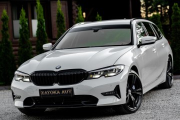 265KM LED Kamera Nav Grz. Fot Tempomat Virtual kokpit