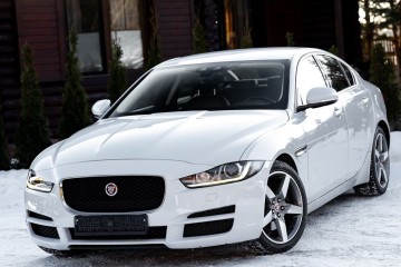 2.0d 180KM Xenon LED Skóra PDC Lane Ass. Navi Tempomat