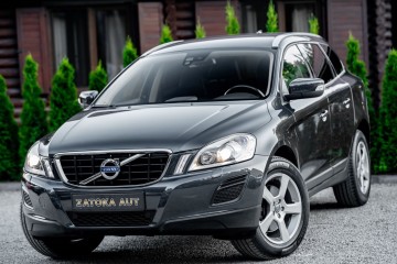 2.4D5 205KM AWD Xenon LED Skóra El.Klapa Grzane Fotele PDC