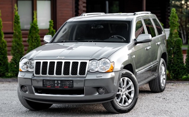 jeep