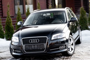 2.0D 140KM Xenon LED Grz. Fotele Tempomat Bezwypadkowy