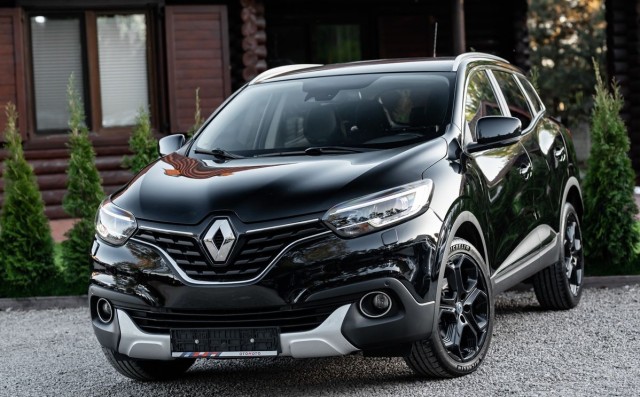 renault