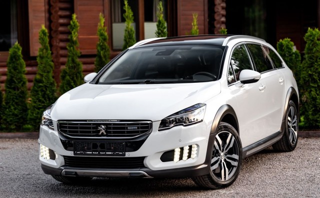 peugeot