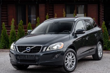 2.4D 163KM AWD Nav Xenon Grz Fot Skóra El. Klapa