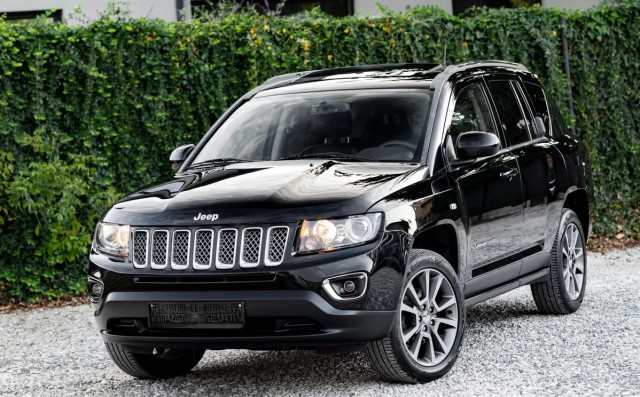 jeep