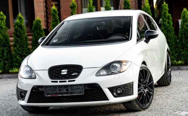 seat