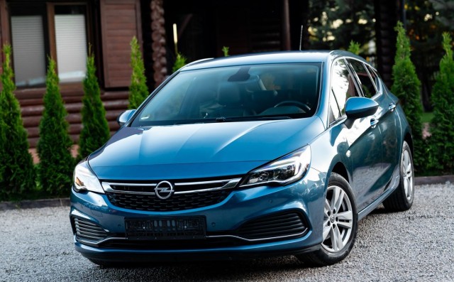 opel