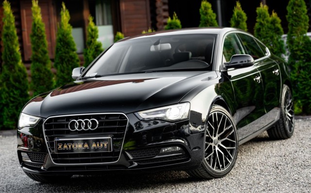 audi