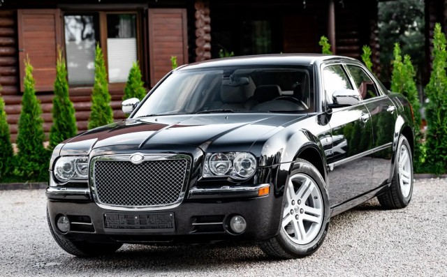 chrysler