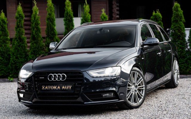 audi
