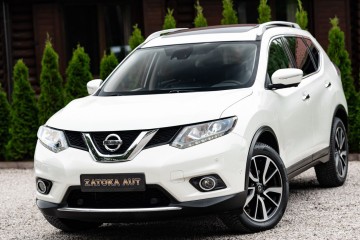 2.0d 177KM 4x4 LED Nav Kamera 360 Panorama Lane Ass BLIS Grz. Fot Skór