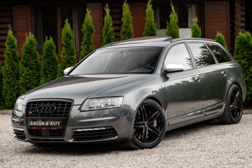 5.2 v10 435KM Exclusive Kamera Xenon Nav Grzane Fot ACC BOSE