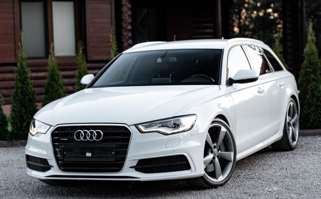 audi