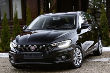 1.4B 120KM  Led Nawigacja Tempomat Klimatyzacja Serwisowany